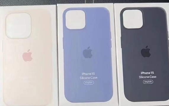 原平苹果14维修站分享iPhone14手机壳能直接给iPhone15用吗?