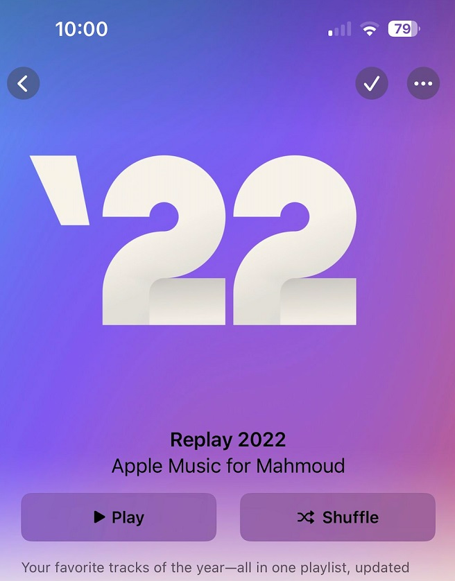 原平苹果手机维修分享iOS16.2 Beta3更新内容及升级建议 