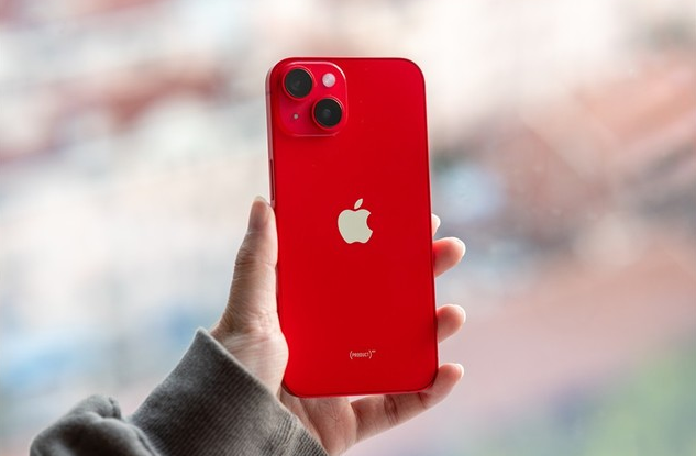 原平苹果14维修分享为什么大家觉得iPhone 14不香了 