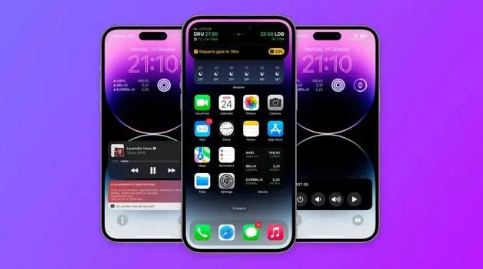 原平苹果手机维修分享iOS 16.1 RC版是iOS 16.1正式版吗 