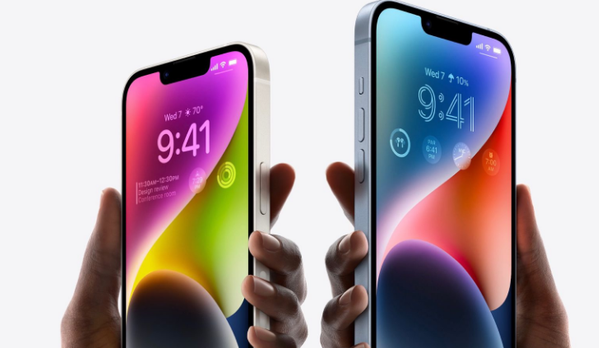 原平苹果14维修分享iPhone 14系列支持的eSIM卡有哪些优点 