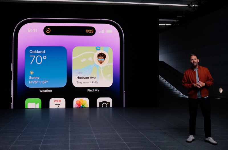 原平苹果14维修分享iPhone 14售价揭晓 