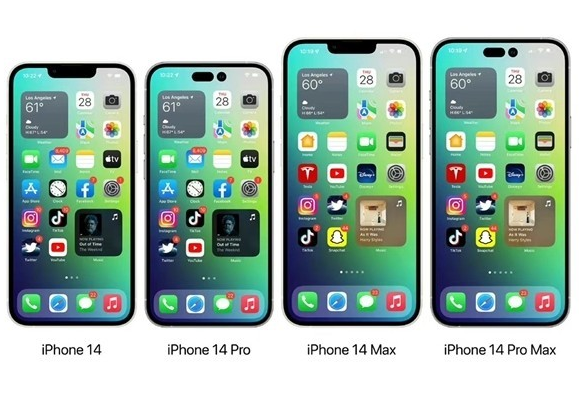 原平苹果14维修分享iPhone14可以分期吗 