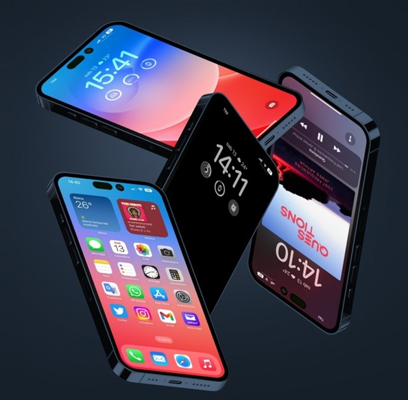 原平苹果14维修分享入门级iPhone 14多少钱 