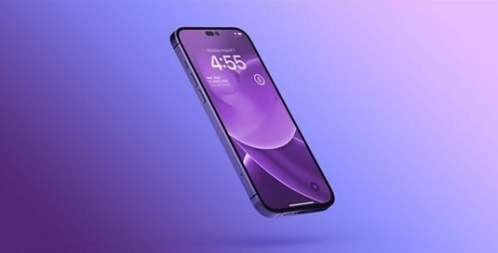 原平苹果14维修分享iPhone14配色有哪些 