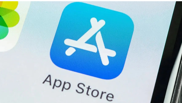 原平苹果手机维修分享应用商店出现大量色情App，苹果会处理吗 
