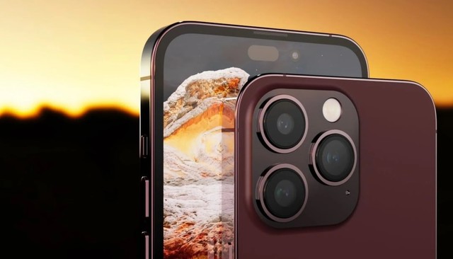 原平苹果14维修分享iPhone 14全系涨价，还值得购买吗 