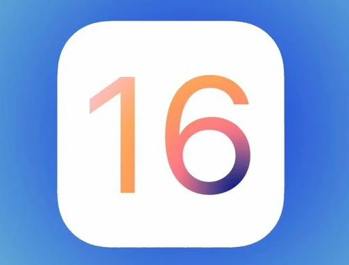 原平苹果手机维修分享iOS16不支持iPhone6s，手中的6s怎么办 