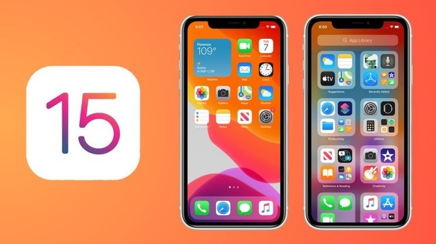 原平苹果13维修分享iPhone13更新iOS 15.5，体验如何 