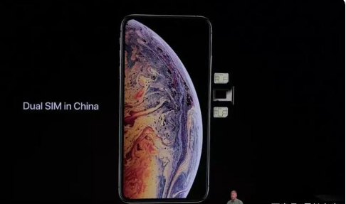 原平苹果手机维修分享iPhone eSIM 出 Bug怎么办 