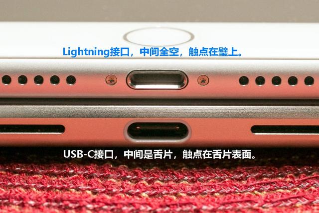 原平苹果14维修分享iPhone 14会是什么接口 