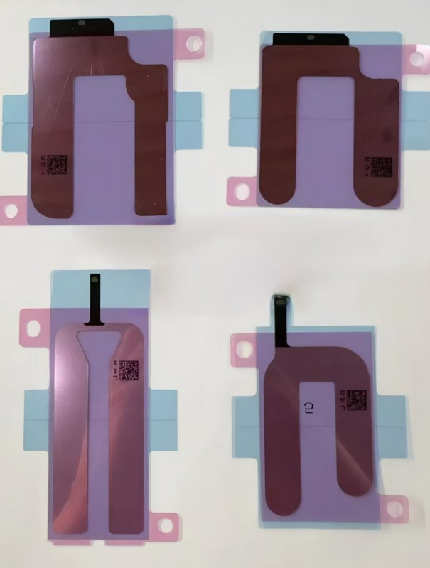 原平苹果手机维修分享iPhone 17 Pro 机型电池将采用创新型粘合剂 