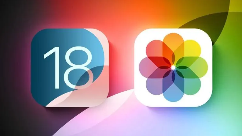 原平苹果手机维修分享苹果 iOS / iPadOS 18.1Beta 3 发布 
