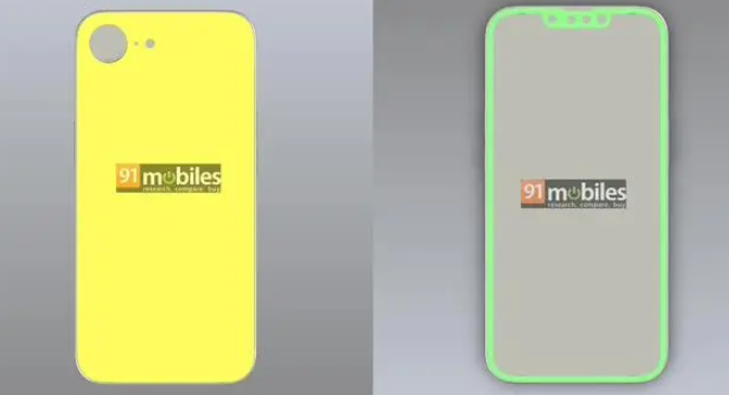 原平苹果手机维修分享苹果小屏iPhone SE4值得买吗 