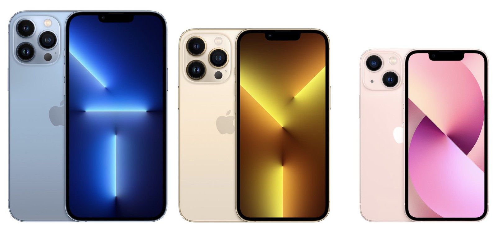 原平苹果手机维修分享iPhone 13续航怎么样 