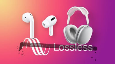 原平苹果手机维修分享哪些设备支持Apple Music 无损音频 