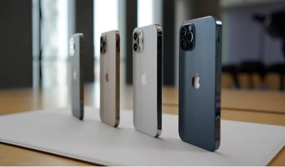 原平苹果手机维修分享为什么说iPhone13才是真旗舰 