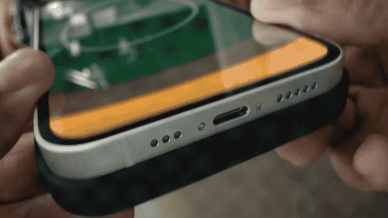 原平苹果手机维修分享未来 Magsafe 还有哪些发展空间 