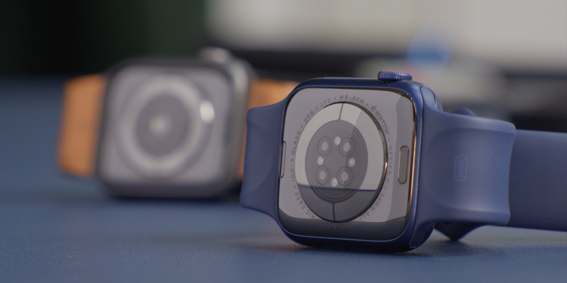 原平苹果手机维修分享Apple Watch 是如何测量卡路里的 