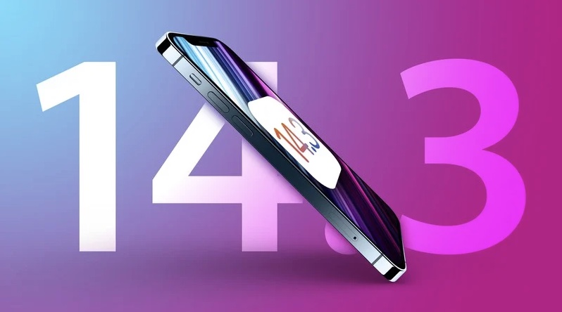 原平苹果手机维修分享iOS 14.3 RC2已发，iOS 14.3正式版本还远吗 