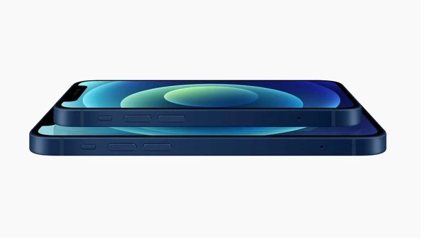 原平苹果手机维修分享iPhone 12 mini 锁屏后触屏失灵怎么办 