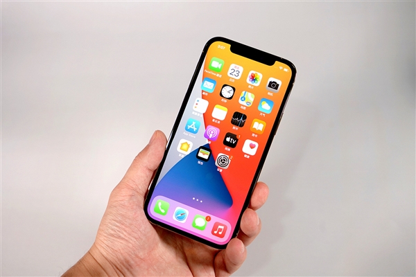 原平苹果手机维修分享iOS 14.2修订版已到，专属iPhone 12系列 