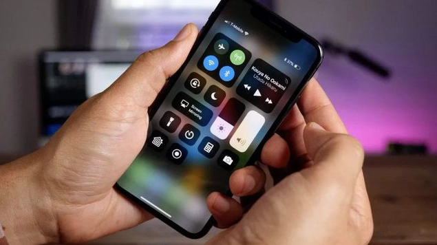 原平苹果手机维修分享iPhone 12信号差怎么办 