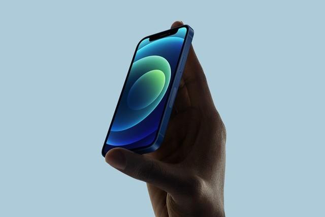 原平苹果手机维修分享iPhone 12 mini辐射很大吗 