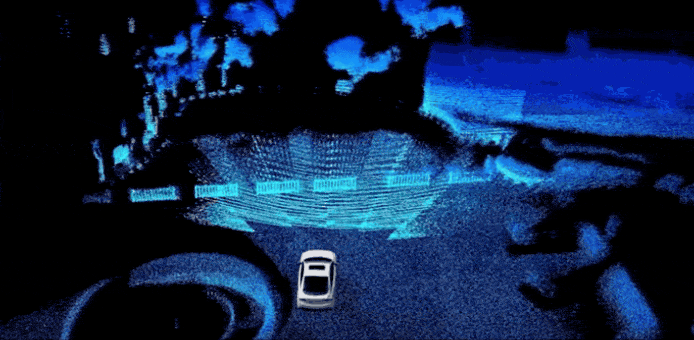 原平苹果手机维修分享iPhone 12 Pro 搭载的 LiDAR 镜头与 ToF 镜头有什么不同 