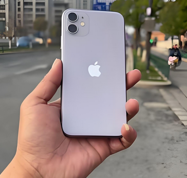 原平苹果11系统维修分享iPhone11手机系统崩溃无法开机如何解决