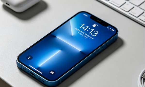 原平苹果手机维修分享iPhone13 换电池 