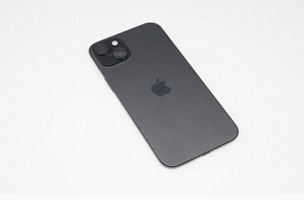 原平苹果手机维修分享iPhone 15 Plus换电池 