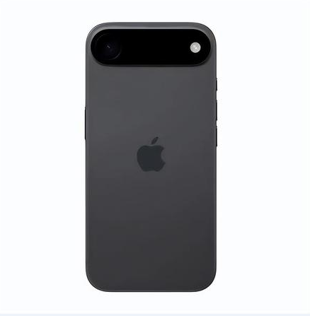 原平苹果维修点分享iPhone 17 Air扩容待机与快照隐患 