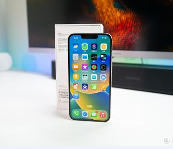原平苹果维修点分享iPhone 14音频与待机系统排错 