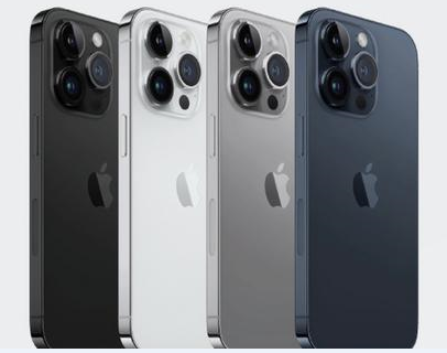 原平苹果维修点分享iPhone 16 Pro黑屏少见硬件解析 