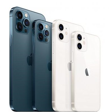 原平苹果维修点分享iPhone 12 Pro发烫关联故障汇总 
