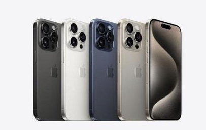 原平苹果维修点分享iPhone 15 Pro发烫五大诱因详解 
