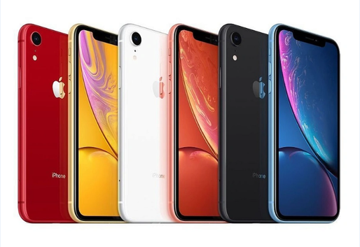 原平苹果维修点分享iPhone XR摄像头原生色彩表现与日常拍摄实用指南 